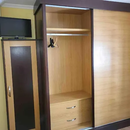 Apartamento En Costa Da Morte Apartment
