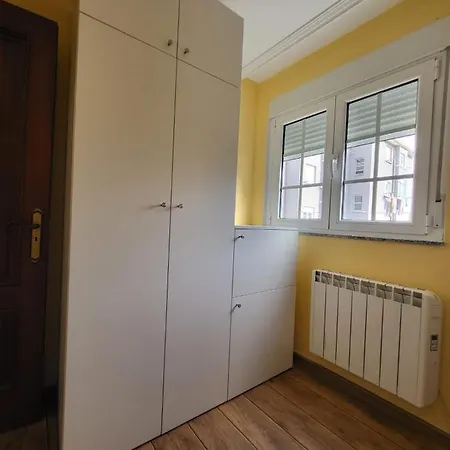 Apartamento En Costa Da Morte Apartment *