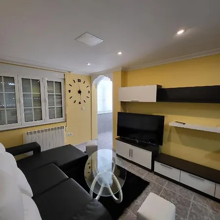 Apartamento En Costa Da Morte Apartment Cee