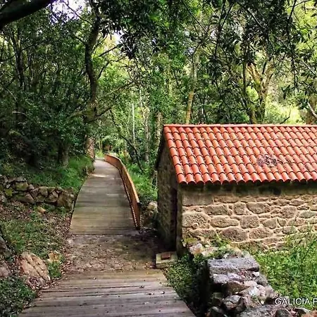 Apartamento En Costa Da Morte Apartment Cee