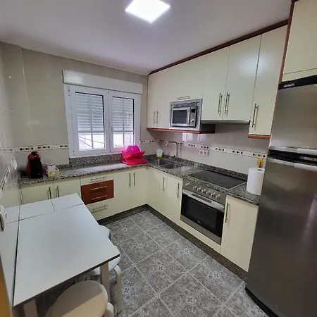 Apartamento En Costa Da Morte Apartment *