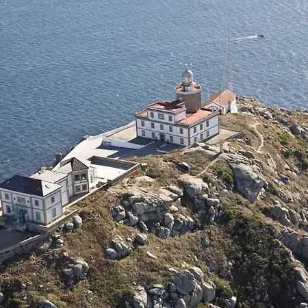 Apartamento En Costa Da Morte * Cee