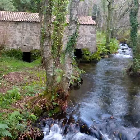 Apartamento En Costa Da Morte Cee