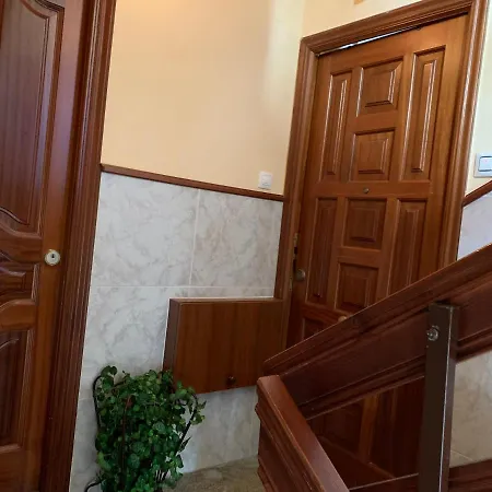 Apartamento En Costa Da Morte *