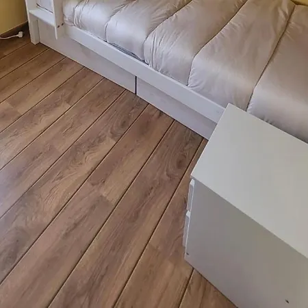 Apartamento En Costa Da Morte Apartment