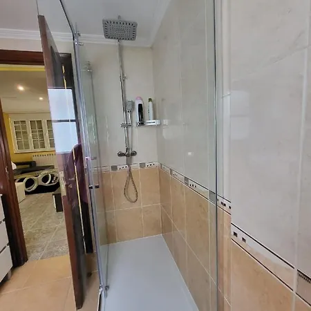 Apartamento En Costa Da Morte *