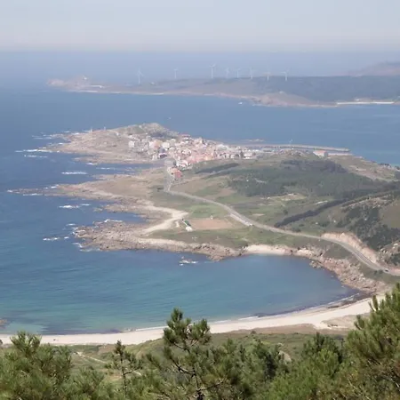 Apartamento Apartamento En Costa Da Morte *