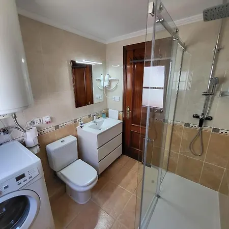 Apartamento Apartamento En Costa Da Morte *